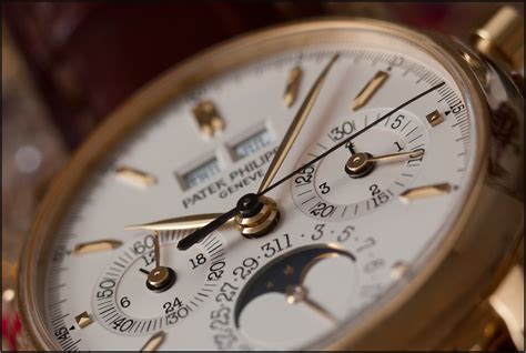 patek philippe 39701w 750 complication|patek philippe watch review.